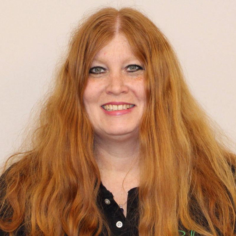 Angela Kincaid
