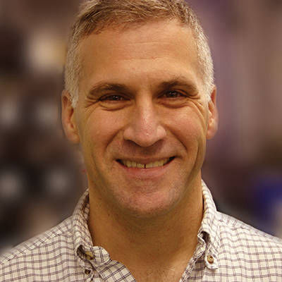 Greg Fritz