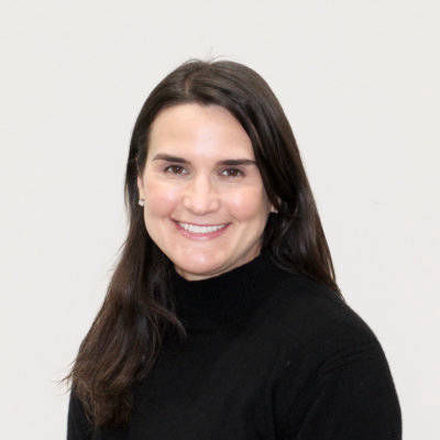 Jennifer Fritz