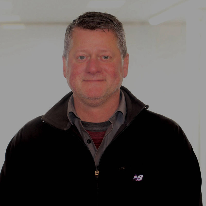 Jim Sprenger